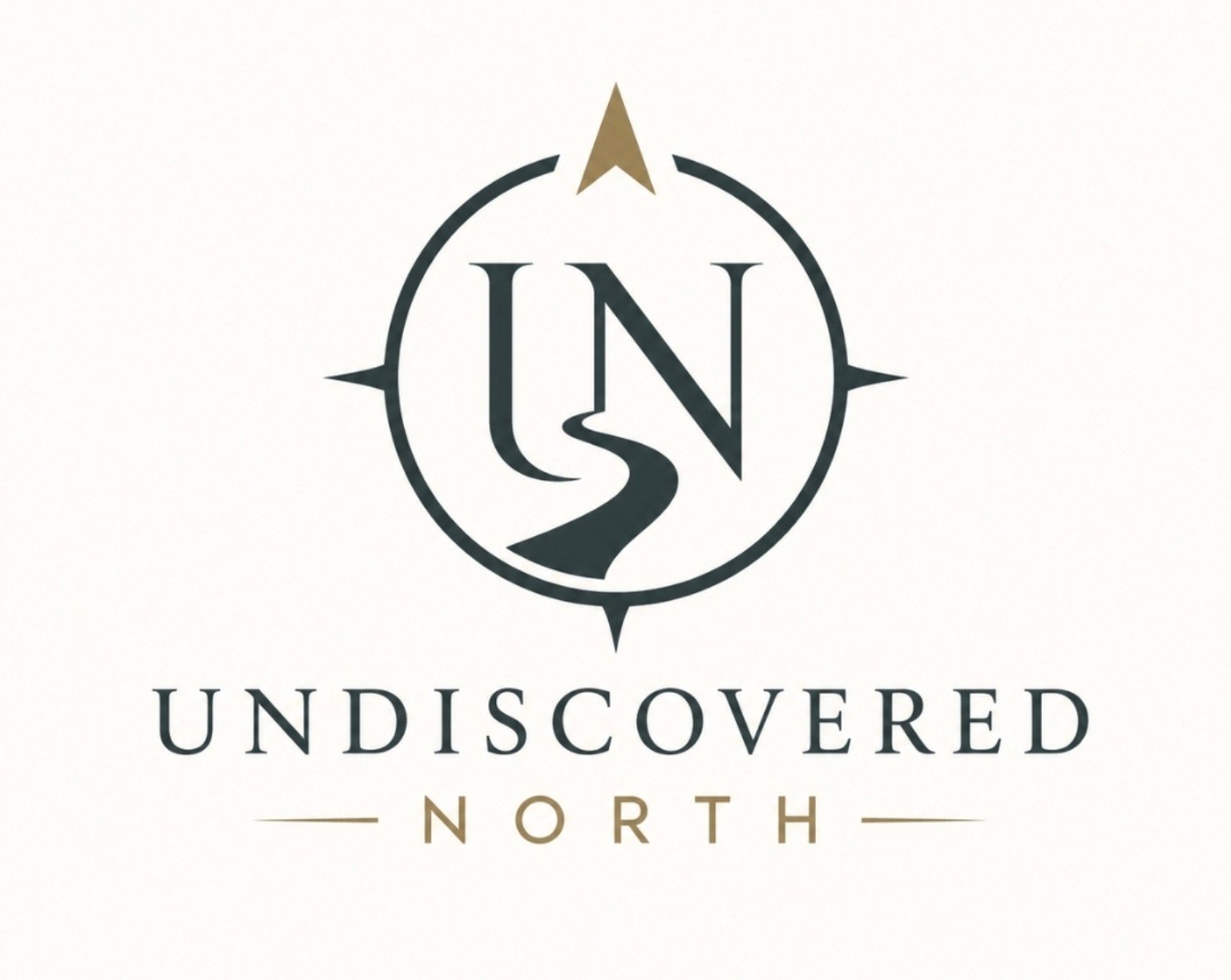Undiscovered North